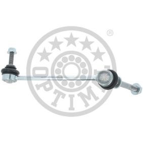 Koppelstange G7-2037 von OPTIMAL günstig für 21,98 € online kaufen