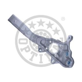 Achsschenkel, Radaufhängung KN-501701-01-L von OPTIMAL günstig für 524,49 € online kaufen