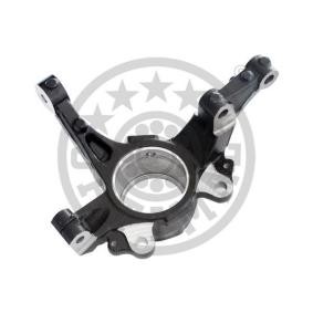 Achsschenkel, Radaufhängung KN-801838-01-L von OPTIMAL günstig für 227,90 € online kaufen