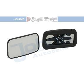 Spiegelglas, Außenspiegel für MERCEDES-BENZ von JOHNS