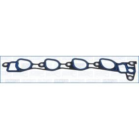 Comprar Junta, colector de admisión de AJUSA 13289600 a bajo precio de 76,85 €