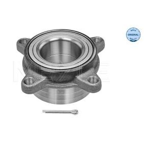 Acquista Mozzo ruota da MEYLE 214 652 0015 a buon mercato per soli 80,94 €