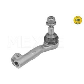 Compre Rótula de direção da MEYLE 316 020 0048/HD a um preço baixo por 41,38 €
