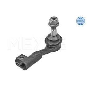 Compre Ponteira de direção de MEYLE online para 2 Coupe (G42) a preços moderados