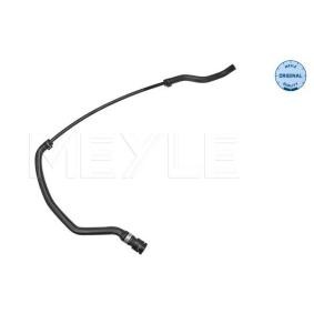 Acquista Flessibile radiatore da MEYLE 319 222 0042 a buon mercato per soli 40,06 €