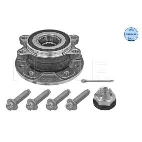 Acquista Kit cuscinetto ruota da MEYLE 36-14 652 0006 a buon mercato per soli 101,01 €