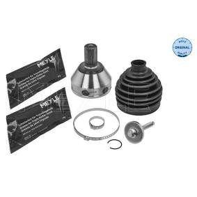 Compre Junta homocinética de MEYLE online para V60 I Cross Country (157) a preços moderados