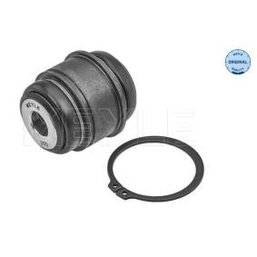 Compre Suspensão, corpo do eixo da MEYLE 53-14 710 0001 a um preço baixo por 20,43 €
