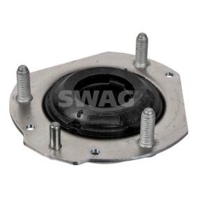 Federbeinstützlager für FORD von SWAG
