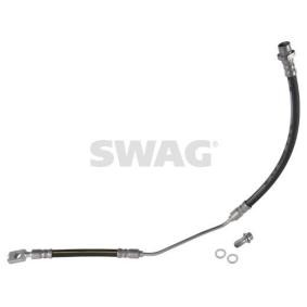 Bremsschlauch für BMW von SWAG