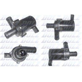 Köp Vattenpump av DOLZ EA507A till det låga priset 874,43 kr