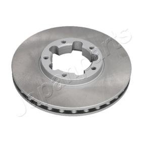 Bremsscheibe für RENAULT TRUCKS von JAPANPARTS