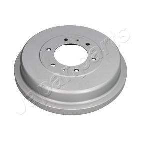 Bremstrommel TA-122C von JAPANPARTS günstig für 120,01 € online kaufen