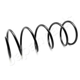 Fahrwerksfeder ZC1547A von JAPANPARTS günstig für 122,20 € online kaufen