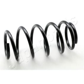 Fahrwerksfeder ZC1654H von JAPANPARTS günstig für 126,22 € online kaufen