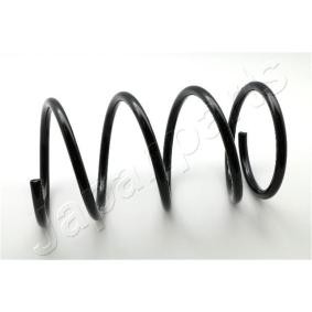 Fahrwerksfeder ZC3491A von JAPANPARTS günstig für 41,99 € online kaufen
