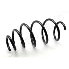 Fahrwerksfeder ZC3965A von JAPANPARTS günstig für 47,18 € online kaufen