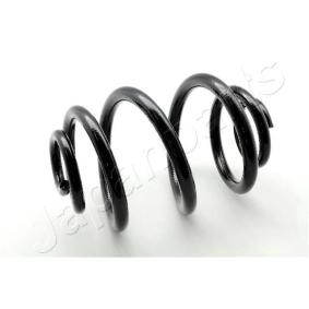 Fahrwerksfeder ZC5049J von JAPANPARTS günstig für 179,38 € online kaufen