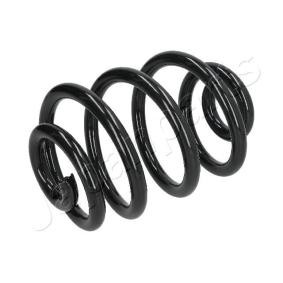 Fahrwerksfeder ZC5049X von JAPANPARTS günstig für 179,38 € online kaufen
