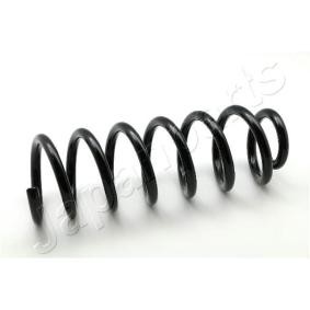 Fahrwerksfeder ZC6113A von JAPANPARTS günstig für 33,67 € online kaufen