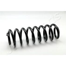 Fahrwerksfeder ZC6236A von JAPANPARTS günstig für 152,54 € online kaufen