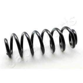 Fahrwerksfeder ZC7170A von JAPANPARTS günstig für 52,00 € online kaufen