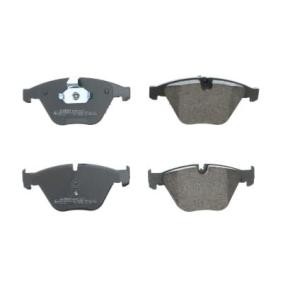 Bremsbeläge BPBM-1017 von AISIN günstig für 43,77 € online kaufen