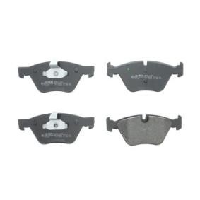 Bremsbeläge BPBM-1030 von AISIN günstig für 50,48 € online kaufen