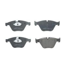 Bremsbeläge BPBM-1031 von AISIN günstig für 44,68 € online kaufen