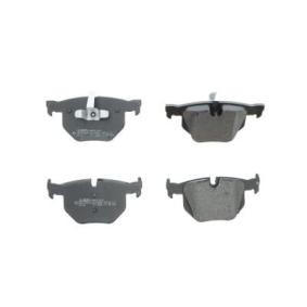 Bremsbeläge BPBM-2016 von AISIN günstig für 42,77 € online kaufen
