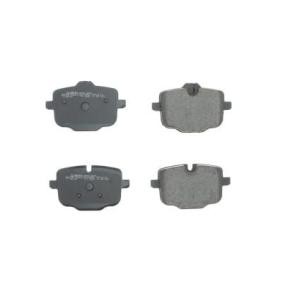 Bremsbeläge BPBM-2018 von AISIN günstig für 48,13 € online kaufen