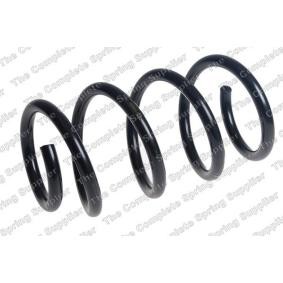 Fahrwerksfeder 4026260 von LESJÖFORS günstig für 72,53 € online kaufen