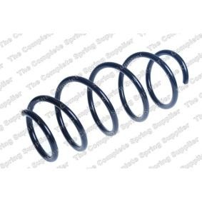 Fahrwerksfeder 4056936 von LESJÖFORS günstig für 54,46 € online kaufen
