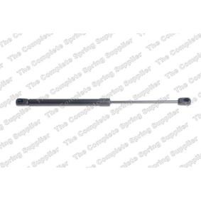Motorhaubendämpfer 8037208 von LESJÖFORS günstig für 29,39 € online kaufen