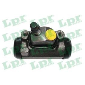 Comprar Cilindro de freno de rueda de LPR 5352 a bajo precio de 25,73 €