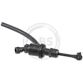 Osta Pääsylinteri, kytkin A.B.S.:llä 51752 edullisesti hintaan 47,98 €