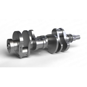 Kurbelwelle CK006300 LAND ROVER von IPSA
