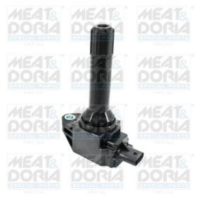 Zündspule für SUBARU von MEAT & DORIA