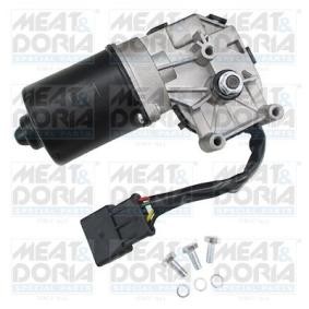 Scheibenwischermotor 27604 von MEAT & DORIA günstig für 188,58 € online kaufen