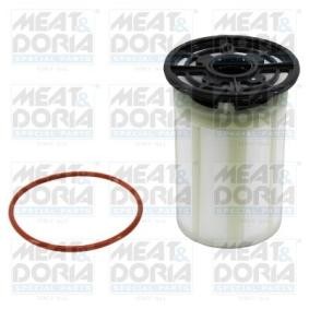 Kraftstofffilter von MEAT & DORIA 5121