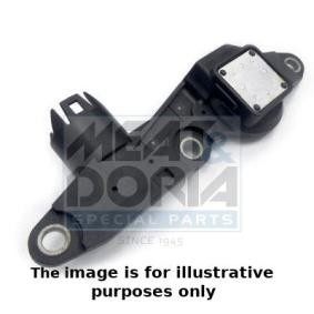Sensor, Exzenterwelle (variabler Ventilhub) für BMW von MEAT & DORIA