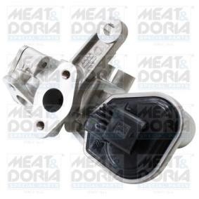 Compre Válvula EGR da MEAT & DORIA 88889 a um preço baixo por 301,53 €