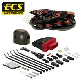 Acquista Kit elettrico per gancio traino da ECS online per DUCATO Autobus (244, Z_) a prezzi moderati