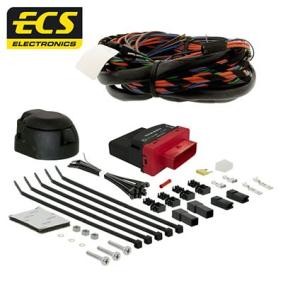 Acquista Kit elettrico per gancio traino da ECS online per DUCATO Autobus (244, Z_) a prezzi moderati