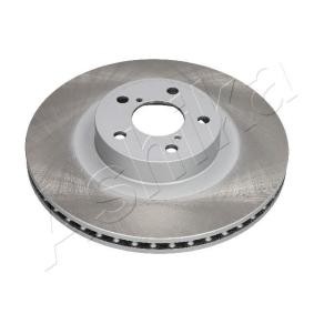Bremsscheibe 60-07-725C von ASHIKA günstig für 68,56 € online kaufen