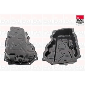 Ölwanne für FORD von FAI AutoParts