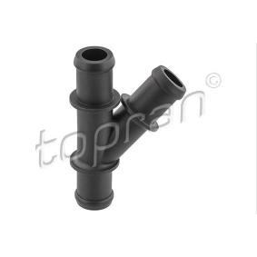Acquista Flangia refrigerante da TOPRAN 117 993 a buon mercato per soli 4,20 €