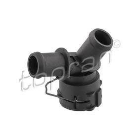 Acquista Flangia refrigerante da TOPRAN 118 496 a buon mercato per soli 9,34 €