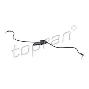 Motorhaubenzug 503 789 BMW von TOPRAN
