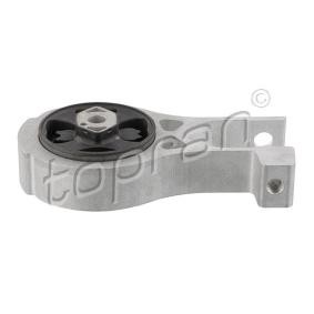 Motorlager 634 499 von TOPRAN günstig für 43,80 € online kaufen